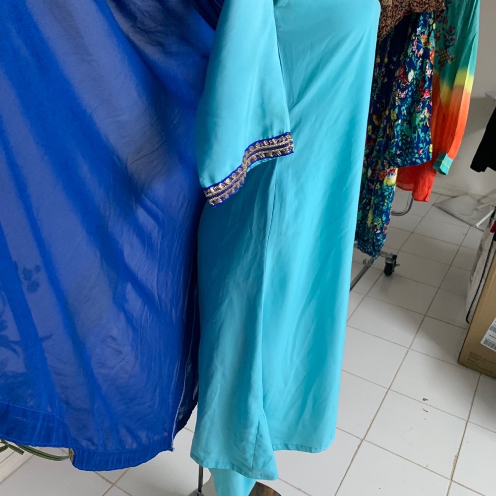 Pakistani designer - Picture 2 of 8